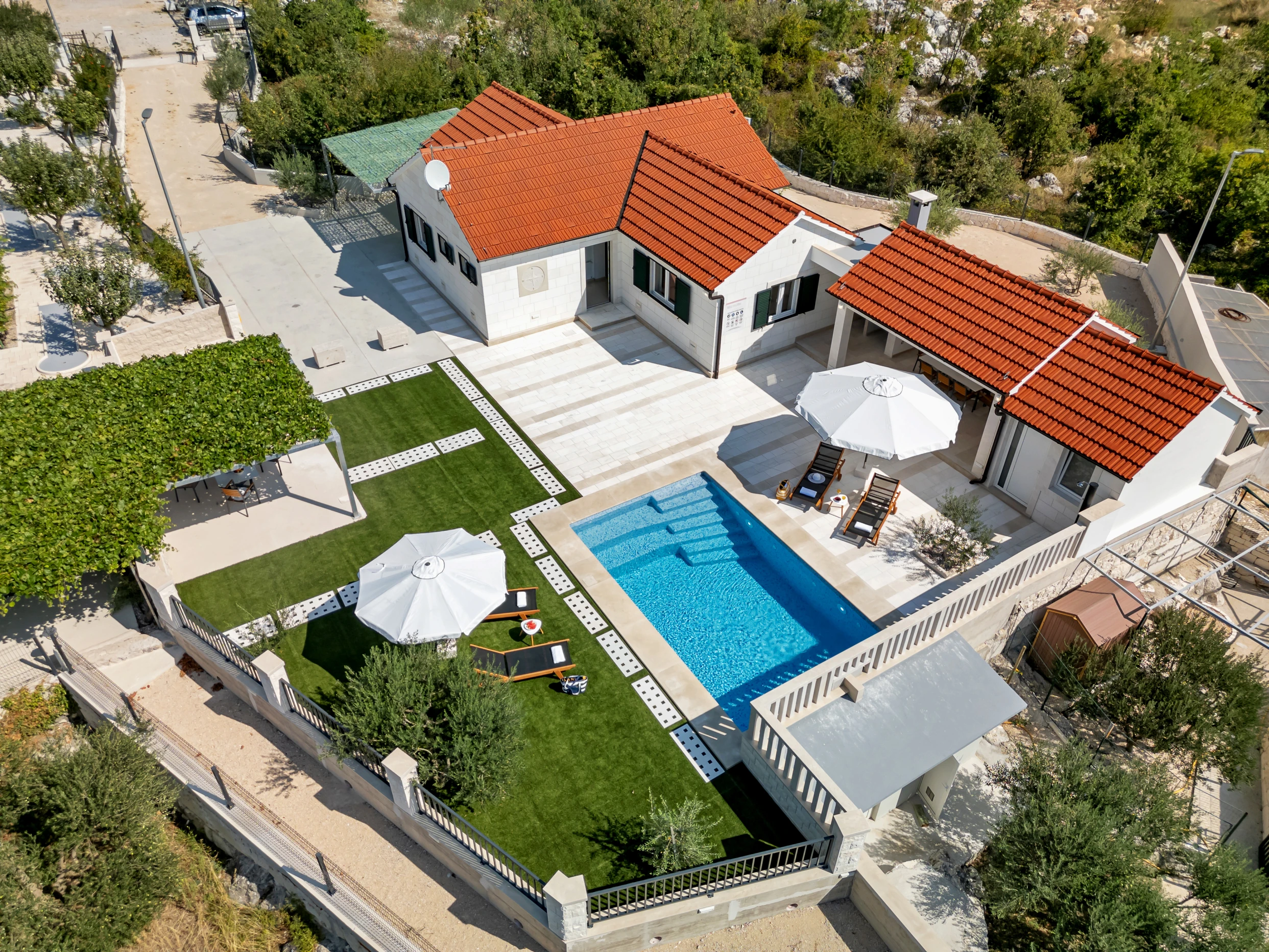 Villa Image 1